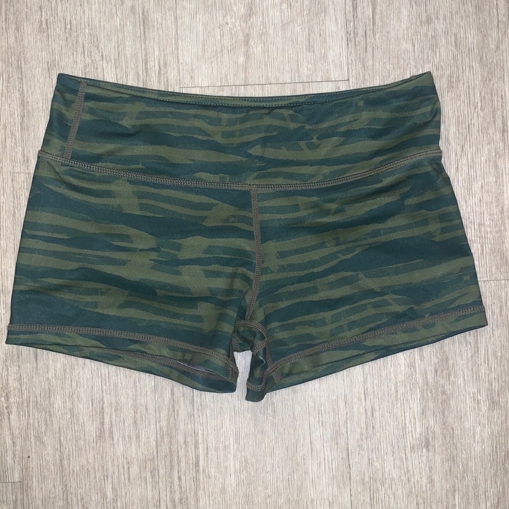 IAB spandex
